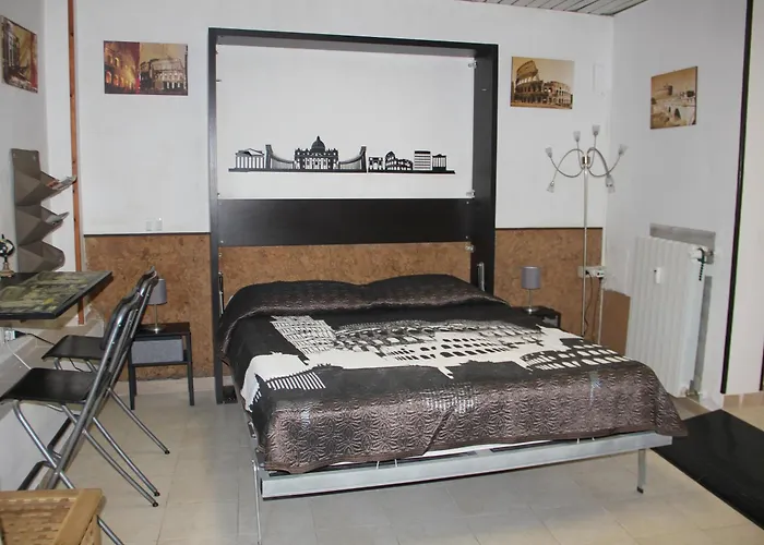 Mini Suite Indipendente