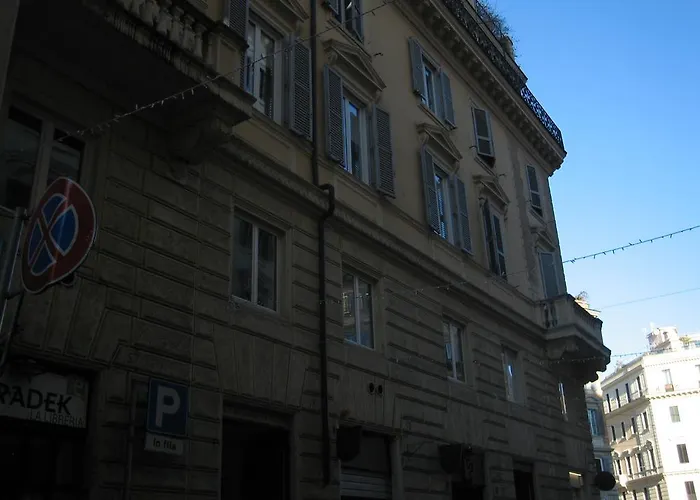 Banchi Vecchi Ny